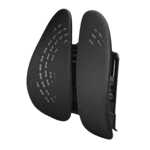 Soporte lumbar ortopédico